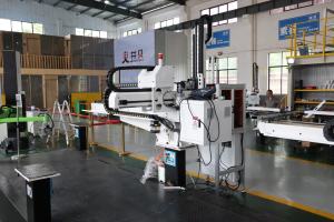 <strong>Automatic</strong> CNC <strong>Robot</strong> Three <strong>Axis</strong> <strong>Robot</strong> Industry <strong>Robot</strong> Arm Controller System for Injection Molding Machine - Product Image 3