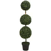 Plantes de bouches artificielles, 1 pièce, arbre de bonsaï pour décoration de jardin, de mariage