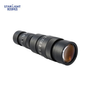 موسع شعاع ليزر الألياف متعدد التكبير بنسبة 1-3x و1-4x و2-10x متوفر بجميع الأحجام - Product Image 6