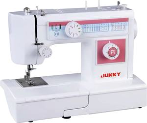 Machine à Coudre Domestique Jukky FH2010 de Meilleure Qualité, Multi-Fonction, Mini Portable, en Jean, avec Moteur, Fabriquée en Chine, pour la Maison - Product Image 2