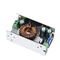 Convertidor de DC-DC de 6A de 100W, reductor de voltaje de energía, 10-90V, 12V, 24V, 36V, 48V, 60V, 72V, 86 a 1,5 V-60V, 5V, 15V, 19V módulo regulador