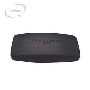 Caja de embalaje de <span class=keywords><strong>hierro</strong></span> rectángulo barato pu de cuero gafas de caso para <span class=keywords><strong>el</strong></span> caso de los hombres <span class=keywords><strong>en</strong></span> <span class=keywords><strong>venta</strong></span> - Product Image 1