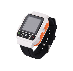 DF0828 Walkie Talkie 4G para Deportes al Aire Libre, Ciclismo en Grupo, Conducción, con Altavoz de Anillo, Dispositivos Electrónicos Portátiles y Prácticos - Product Image 3