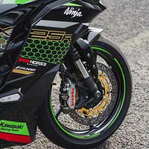 <span class=keywords><strong>Kawasaki</strong></span> <span class=keywords><strong>Ninja</strong></span> ZX-6R KRT Edition Sportbike Nouveau modèle <span class=keywords><strong>2022</strong></span> Exportation mondiale - Product Image 4