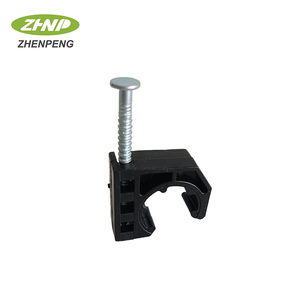 Meilleure vente <span class=keywords><strong>Pince</strong></span> à crochet en J durable de haute qualité pour la stabilité des tubes <span class=keywords><strong>PEX</strong></span> dans la construction résidentielle Raccords de presse <span class=keywords><strong>Pex</strong></span> - Product Image 5