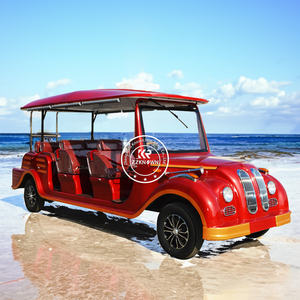 Carrito de Golf 2025 de Alta Calidad, Buggy de Golf para Clubes, Adultos, Autos, Turismo, Transporte Especial en Venta - Product Image 1