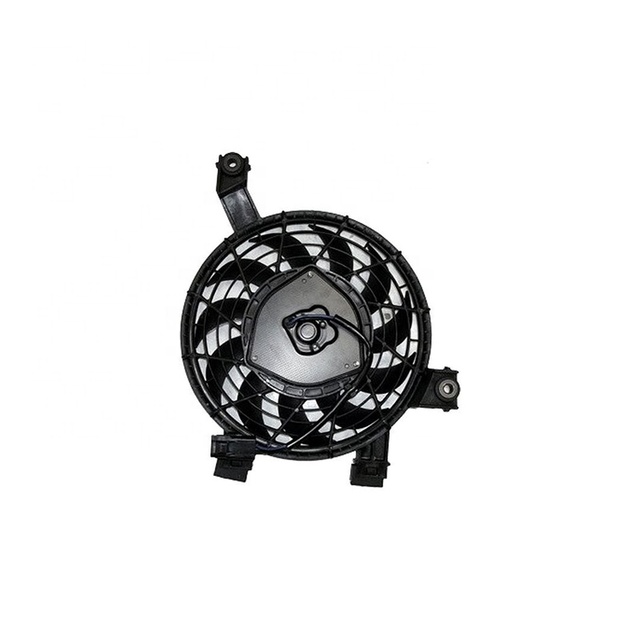 High Performance Electric Car Radiator Fan Motor Assy 88590-60060 for Land Cruiser