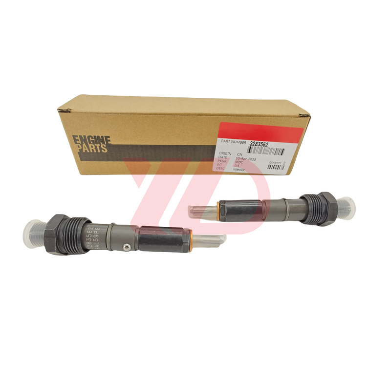 New Original 8971925963 8982457530 Diesel Fuel