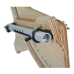 Launcher Đạn Đạo Con Lắc Tester Đạn Đạo Con Lắc - Product Image 5