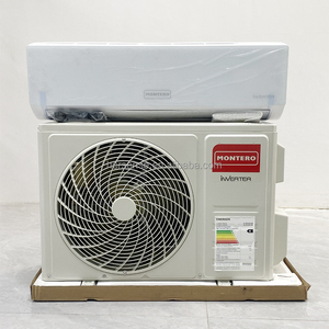1.5horsepower Invert New <b>Mini</b> Split <b>Air</b> <b>Conditioner</b> for Smart Home Ac Wall Mounted <b>Air</b> With Wifi 12000BTU Acondicionado - Product Image 3
