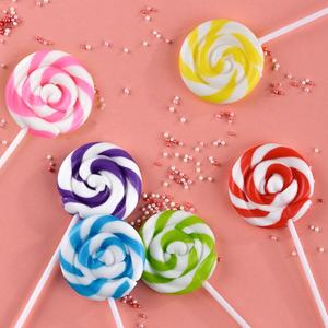 Paletas de Caramelo Arcoíris HALAL de 12G, Sabores Variados, Caramelos Duros en Caja, Mezcla de Frutas, Dulces - Product Image 3