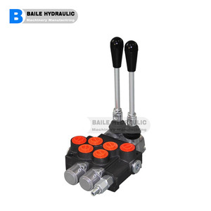 Control direccional seccional serie DL-L15 DL-E15-04T.M6T - Product Image 4