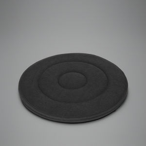 Cercle rotatif de voiture de transfert de planche à glissière pour personnes âgées - Product Image 4