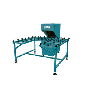 دليل الزجاج ماكينة صقل للحواف لإزالة الزجاج حادة آلة - Product Image 2