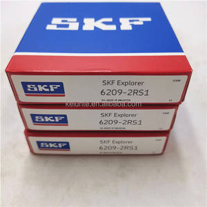 <span class=keywords><strong>Bearing</strong></span> SKF 6203-2RSH Berkualitas Tinggi 6203-2RSH 17x40x12mm <span class=keywords><strong>Bearing</strong></span> Bola Alur Dalam SKF 6203-2RSH <span class=keywords><strong>Bearing</strong></span> SKF - Product Image 4