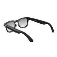 Gafas Inteligentes X01Ultra con IA, Cámara HD de 800w, Grabación de Video, Pantalla LED, Batería con Indicador, ChatGPT, Carga Magnética, Batería de Ultra Larga Duración