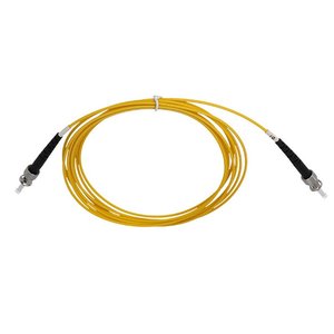 G652D G657A dúplex / Simplex simple / multimodo OS2 APC / UPC om3 om4 om5 st sc fc mpo jumper LC cable de conexión de fibra ópti - Product Image 6