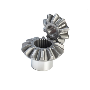 อะไหล่เครื่องเก็บเกี่ยว ชุดเฟืองเฉียงและเฟืองเบเวล - Product Image 1