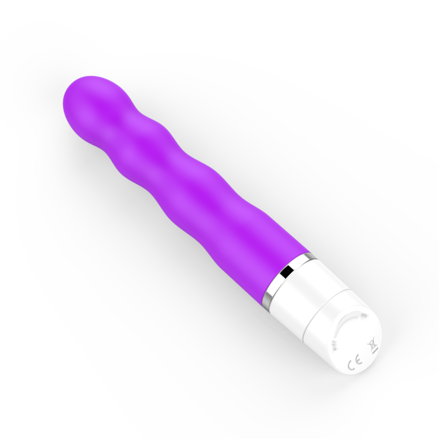Buy Vibrators King Kong Telescopic & Waterproof
