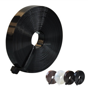 Colle à la kératine italienne, meilleure colle à fusion italienne en granulés pour extensions de cheveux, perles de colle granulées, série Stick Stripe - Product Image 5