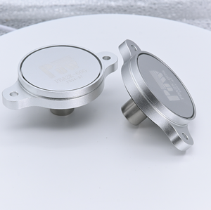 <span class=keywords><strong>PUW</strong></span> Neues IP68/IPX9K Externes Geflanschtes Aluminium-Druckentlastungsventil Sicherheitsventil N2060034 Wasserdicht 10 Jahre Garantie - Product Image 1
