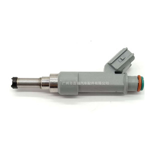 Inyector de Combustible 23250-0Y040 para Toyota Vios 4NR 5NR 6NR, Pieza de Repuesto para Motor - Product Image 4