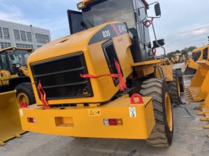 <span class=keywords><strong>835</strong></span> Фронтальный Погрузчик <span class=keywords><strong>Liugong</strong></span> <span class=keywords><strong>Clg</strong></span> CLG835 экскаватор <span class=keywords><strong>Liugong</strong></span> 835H погрузчики - Product Image 3