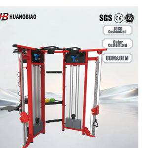 ขายส่งและจำหน่ายอุปกรณ์ออกกำลังกายเชิงพาณิชย์รุ่น TZ-360T/อุปกรณ์ฟิตเนส/อุปกรณ์ออกกำลังกายเชิงพาณิชย์แบบเอ็กซ์คลูซีฟ - Product Image 1