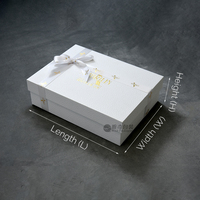 Coffret Cadeau de Luxe Personnalisé pour Parfums et Huiles Essentielles – Emballage Vide Fait Main avec Couvercle et Base à Texture Gaufrée pour Cosmétiques