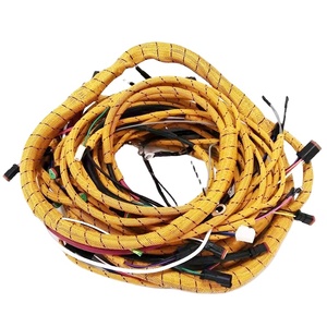 Promotion : Faisceau de câblage électronique 320d C6.4 pour moteur diesel, faisceau de câblage 520-7000 5207000 pour excavatrice - Product Image 1