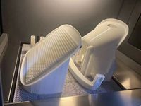Servicio de Impresión 3D en Resina SLA, Suministro Directo de Fábrica, Piezas de Plástico para Diseño y Desarrollo, Disponible para Suministro Mundial