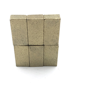 Bán buôn Đá Cẩm Thạch Kim Cương Mẹo Khối Đá Cắt Gangsaw Phân Khúc - Product Image 2