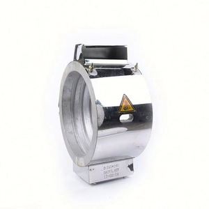 Chauffe-eau à baril en aluminium moulé sur mesure avec garantie d'un an, très durable - Product Image 5