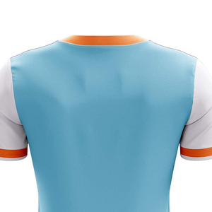 Chemises polo pour hommes à manches courtes personnalisables, fabricant direct, chemises entièrement sublimées, décontractées, grandes tailles, chemises polo personnalisées - Product Image 6