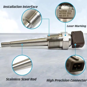 Trung Quốc Nhà cung cấp giá tốt cảm biến nhiệt độ mô hình <span class=keywords><strong>1089057470</strong></span> Máy nén khí phần cho Vít Máy nén khí - Product Image 5