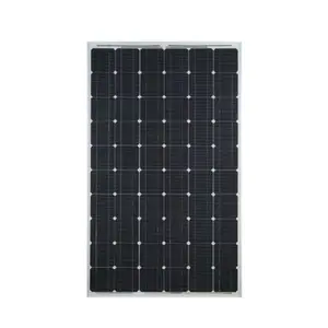 Uniepu high quality 100 watt solar panel