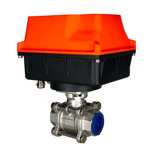 1/2 <b>Smart</b> Water Two Way Automatic <b>Control</b> Battery Powered NB-IOT Agricultural <b>Remote</b> <b>Control</b> NVKJZ-A-N-D <b>Smart</b> - Product Image 1