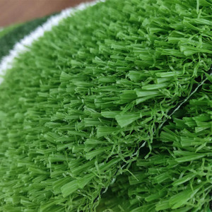 <span class=keywords><strong>Tapis</strong></span> de terrain de football synthétique écologique de 50 mm, revêtement de sol sportif en plastique PE pour intérieur/extérieur, pour futsal et football, gazon artificiel - Product Image 6