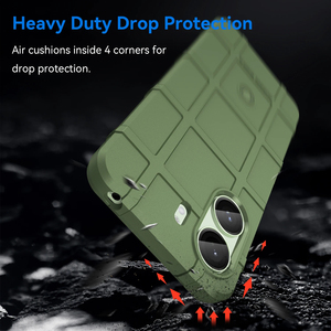 Coque en silicone rigide robuste pour <span class=keywords><strong>REDMI</strong></span> 13C Note13 5G Note 13 Pro Plus POCO X6 X6 PRO C65 étui souple anti-choc en caoutchouc - Product Image 5