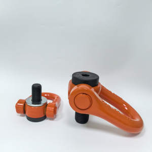 <span class=keywords><strong>Anneau</strong></span> de <span class=keywords><strong>levage</strong></span> pivotant en alliage M42 <span class=keywords><strong>Rud</strong></span> Vlbg, boulons à œil pivotants OEM, facteur de sécurité 4:1, pour usage en construction - Product Image 4