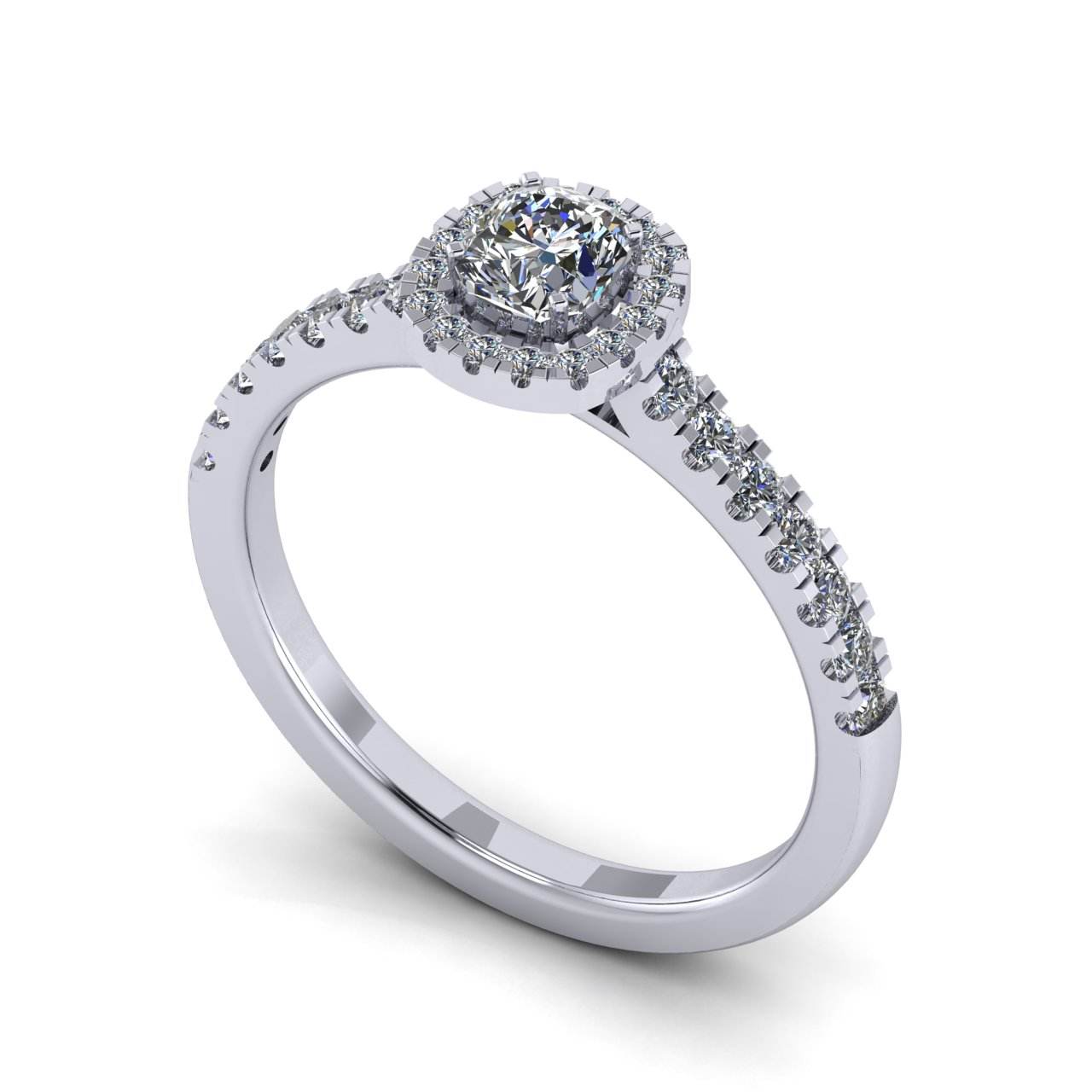 ทองคำขาว