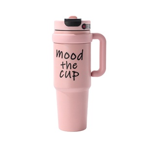 กระติกน้ำเก็บความเย็นขนาดใหญ่ รุ่นใหม่ คุณภาพสูง วัสดุสแตนเลส 316 สำหรับเดินทางข้ามประเทศ ความจุเยอะ ใช้ในรถยนต์ได้ พร้อมหลอดดูด เก็บความเย็นได้นาน 6-12 ชั่วโมง - Product Image 1