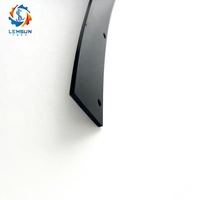Tout nouveau grattoir de nettoyage pour pièces de rechange d'imprimante numérique SYSTEM 80026888 adhésif de nettoyage à jet