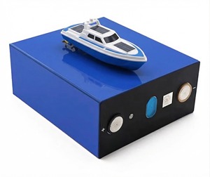 Entrepôt UE – Retrait en personne avec bus de transport gratuit en Europe – Cellule de <span class=keywords><strong>batterie</strong></span> LiFePO4 GOTION 314 Ah 3,2 V - Product Image 3