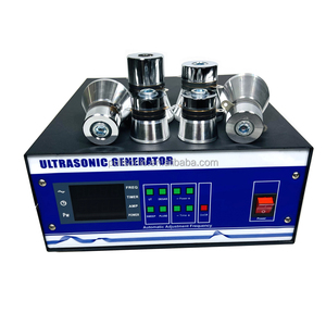 Générateur de nettoyage <span class=keywords><strong>à</strong></span> ultrasons domestique 33 kHz pour réservoirs de nettoyage industriels <span class=keywords><strong>à</strong></span> ultrasons de 100 L - Product Image 4