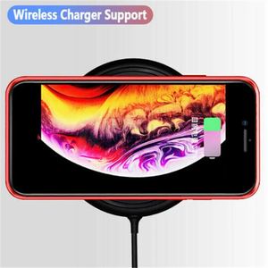 <span class=keywords><strong>360</strong></span> protección adsorción magnética cubierta de la caja de vidrio templado completo para <span class=keywords><strong>iPhone</strong></span> <span class=keywords><strong>SE</strong></span> <span class=keywords><strong>2020</strong></span> - Product Image 6