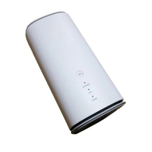 ZTE MC888 ULTRA, Router WiFi 5G para el Hogar, Ranura SIM Desbloqueada, Antena de Alta Ganancia de hasta 10dBi, Velocidad de Datos WiFi Máxima - Product Image 3