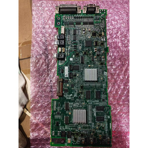 Placa Madre con CPU JANCD-ACP31 YRC1000 JANCD-ACP31-1E para Controlador de Robot - Product Image 2