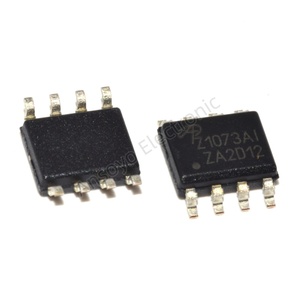 Composants électroniques ANSOYO AOZ1073AIL AOZ1073 Z1073AI ADJ 3A 8SOIC SMD IC Chips Circuits intégrés Gestion de l'alimentation PMIC - Product Image 3