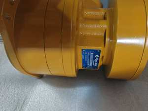 Pompe hydraulique haute pression MSE MSE02, moteur à piston hydraulique MSE02-2-113-F03-2A50-YJ00 - Product Image 5